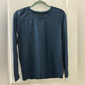 Lululemon Swiftly Relaxed Long Sleeve!